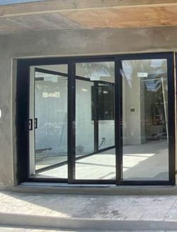 EXTERIOR DOORS