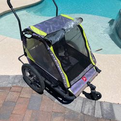Trailer & Stroller