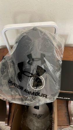 UNDER ARMOUR CAP