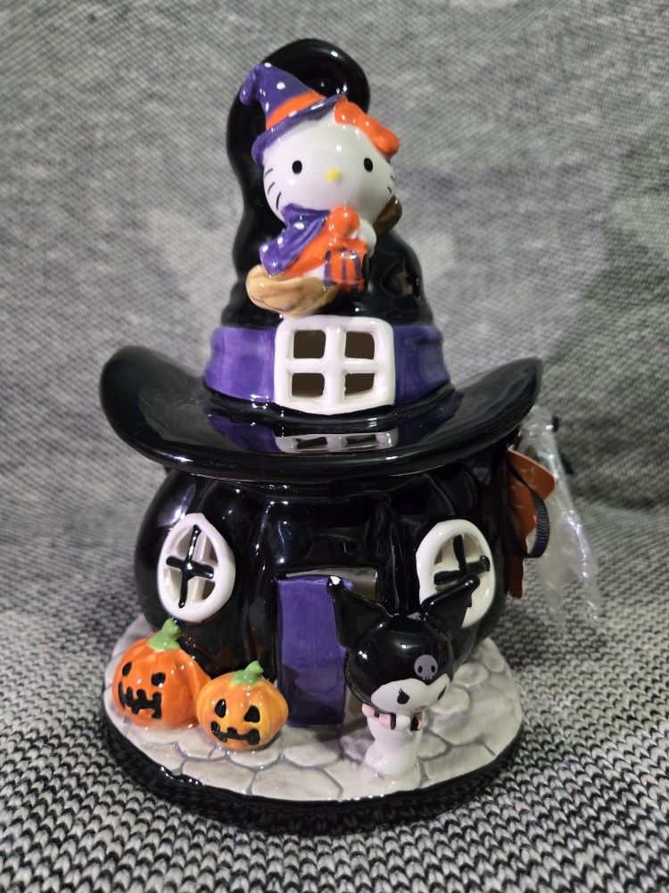 Hello Kitty Decor