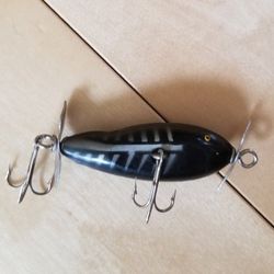 Heddon Torpedo Hard Baits Fishing 