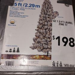 5ft Christmas Tree