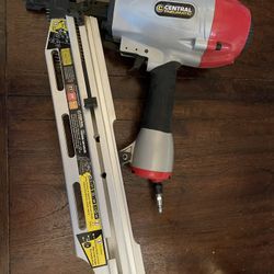 Framing Air nailer 