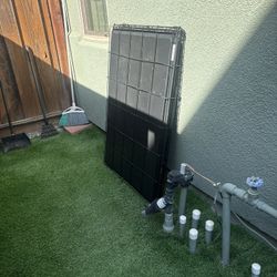 Extra Large Dog Cage 