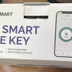 Smart Key 