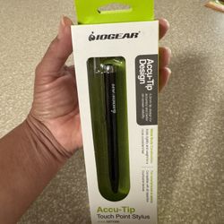 Logear Accu-tip Stylus For Tablets