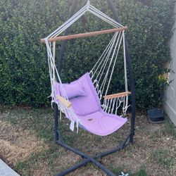Swing Chair 