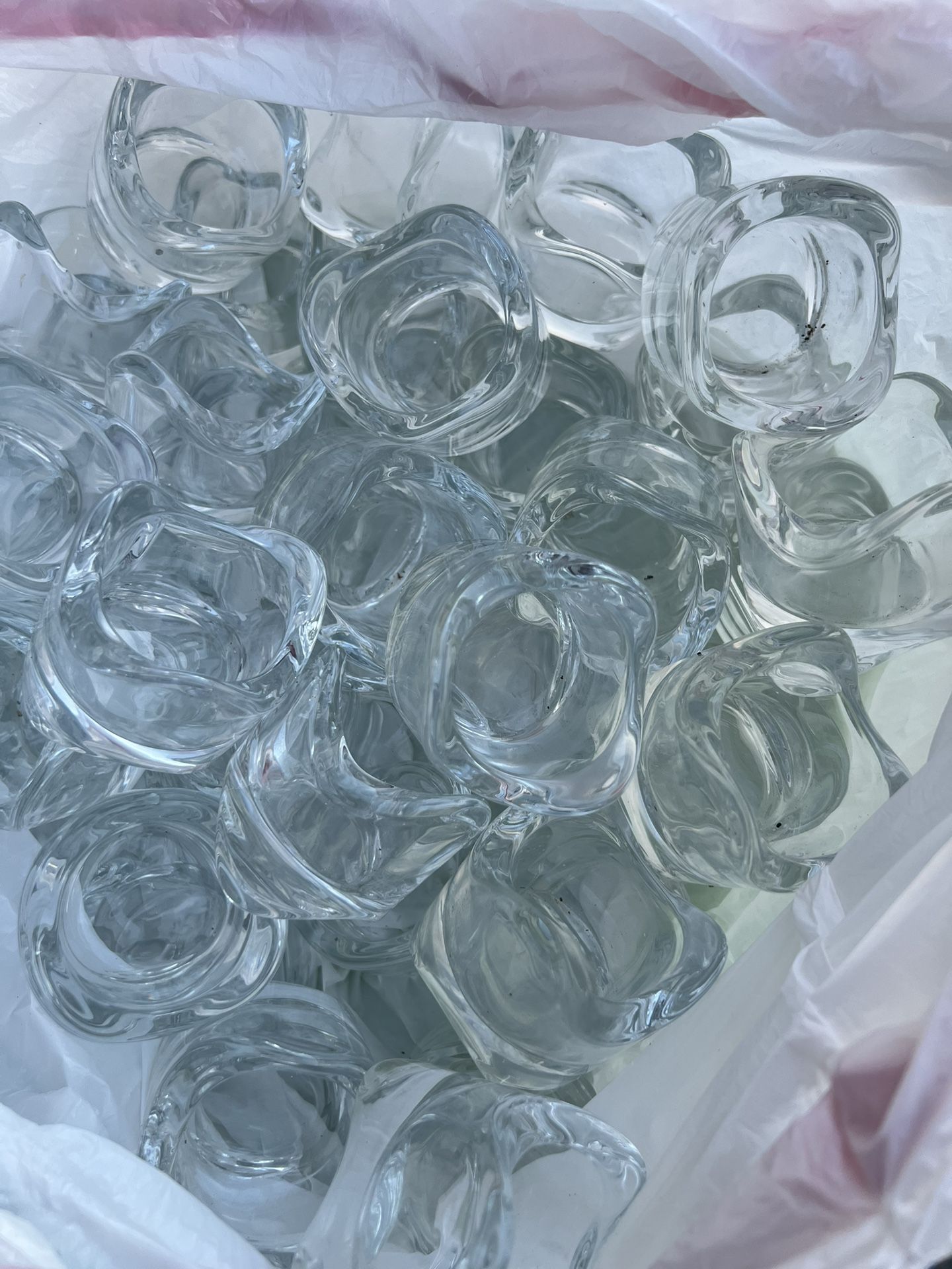 40 Candelabro Para Fiesta 