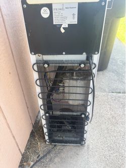 Primo Water Dispenser Model 601130