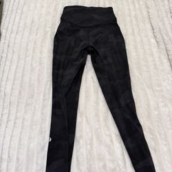 Lululemon leggings 