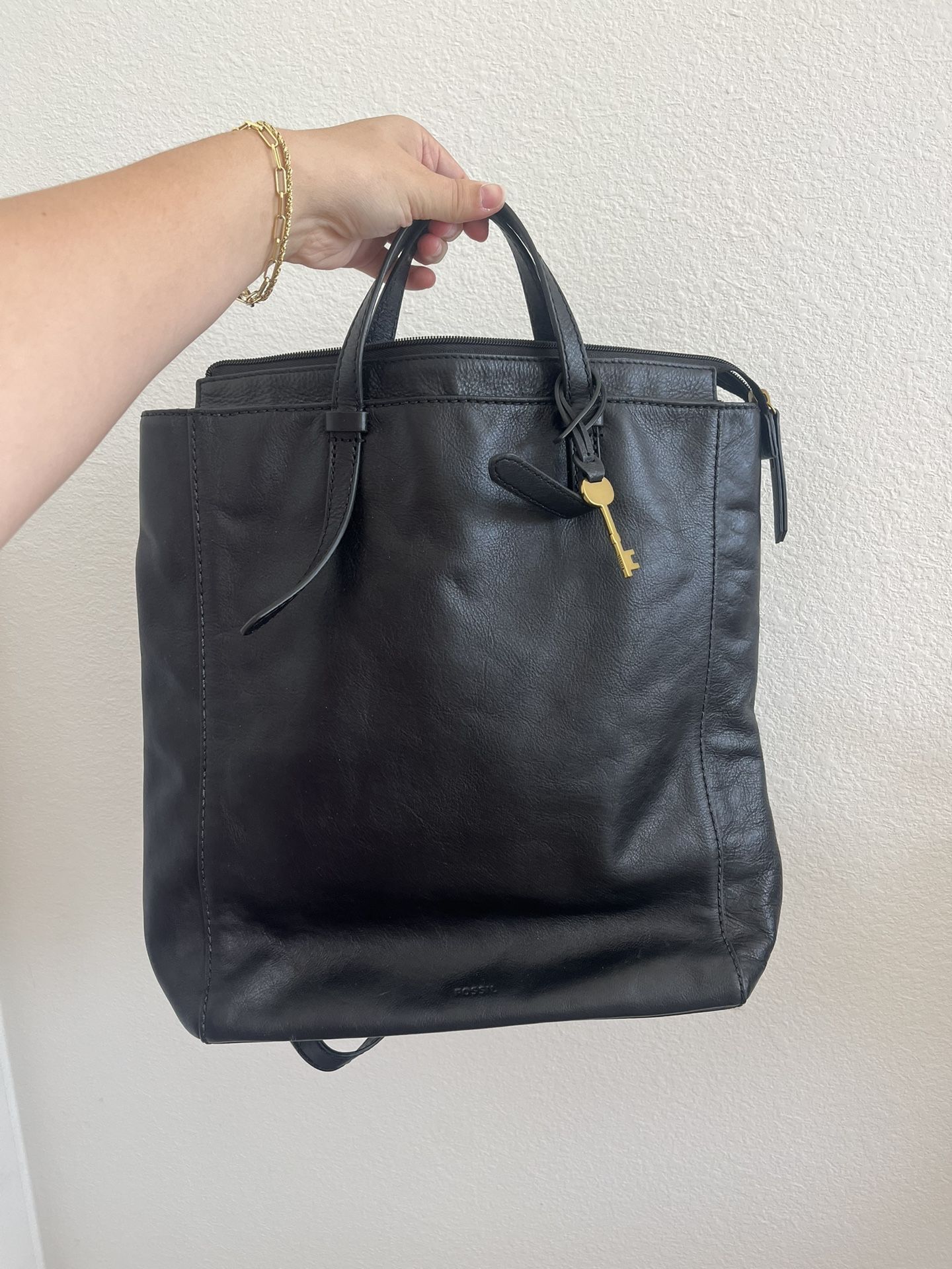 Fossil Bag/Backpack