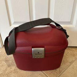 Samsonite Vanity Case