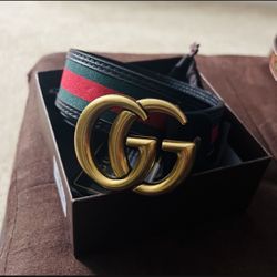 Woman Belt