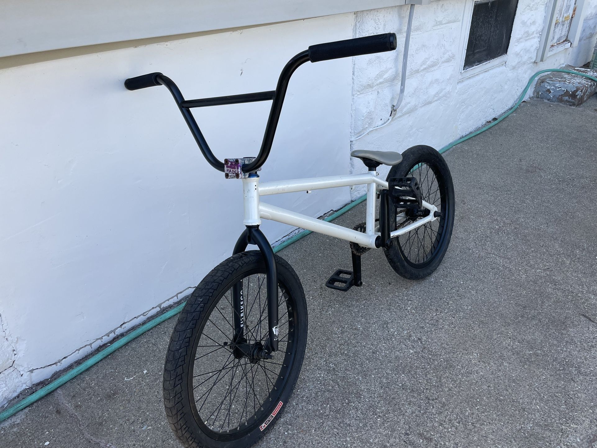 BMX Bicycle