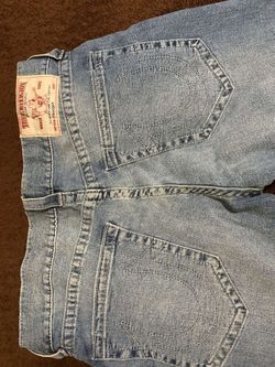True Religion Pants 