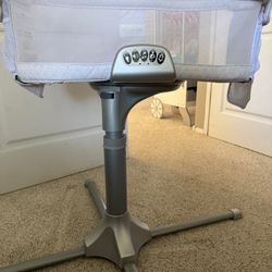 Bassinest Halo (All In One)