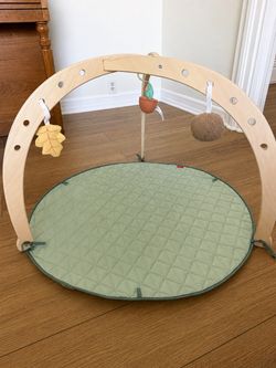 Baby items
