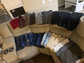 Women’s Dress Pants & Jeans – Multiple Brands
