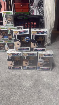 Happy Days Funko Pop