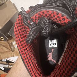 Jordan Chicago 10 Ds 2012 Size 10.5