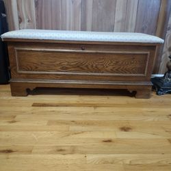 Lane Cedar Chest 🧰