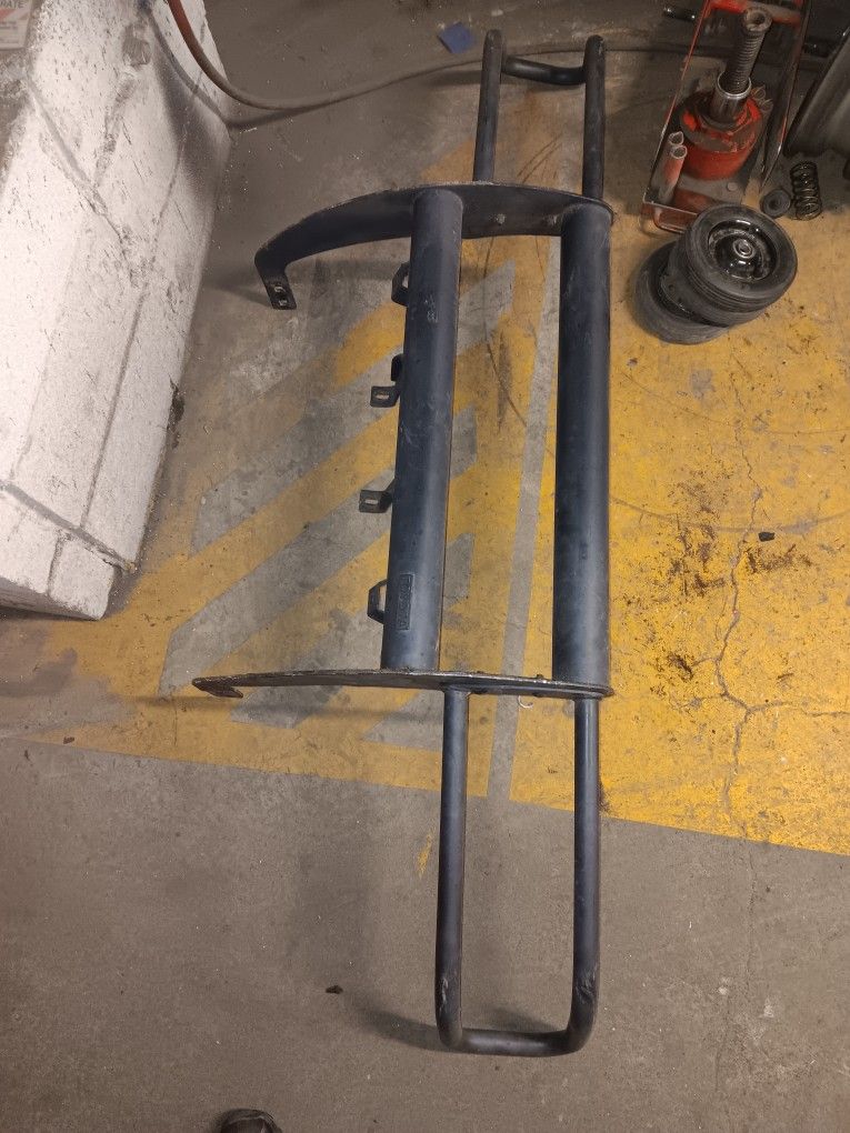 Brushguard