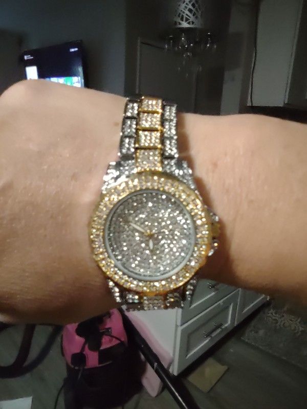 BEAUTIFUL Women's Quartz Bee Sister Watch