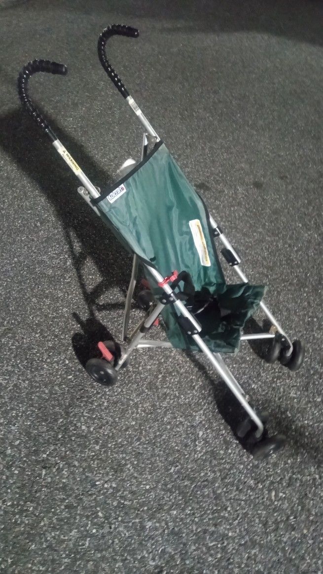 Umbrella Stroller In Excellent Condition