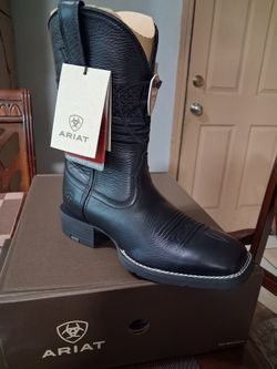 ARIAT WESTERN BOOTS SIZES AVAILABLE 6/7/7.5/8/8.5/9