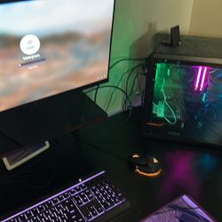 Gaming Pc Starter