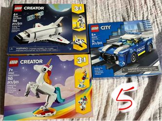 Legos