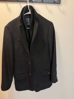 Dress coat