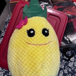 Pineapple 🍍