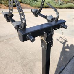 Thule - Two Bike Rack 