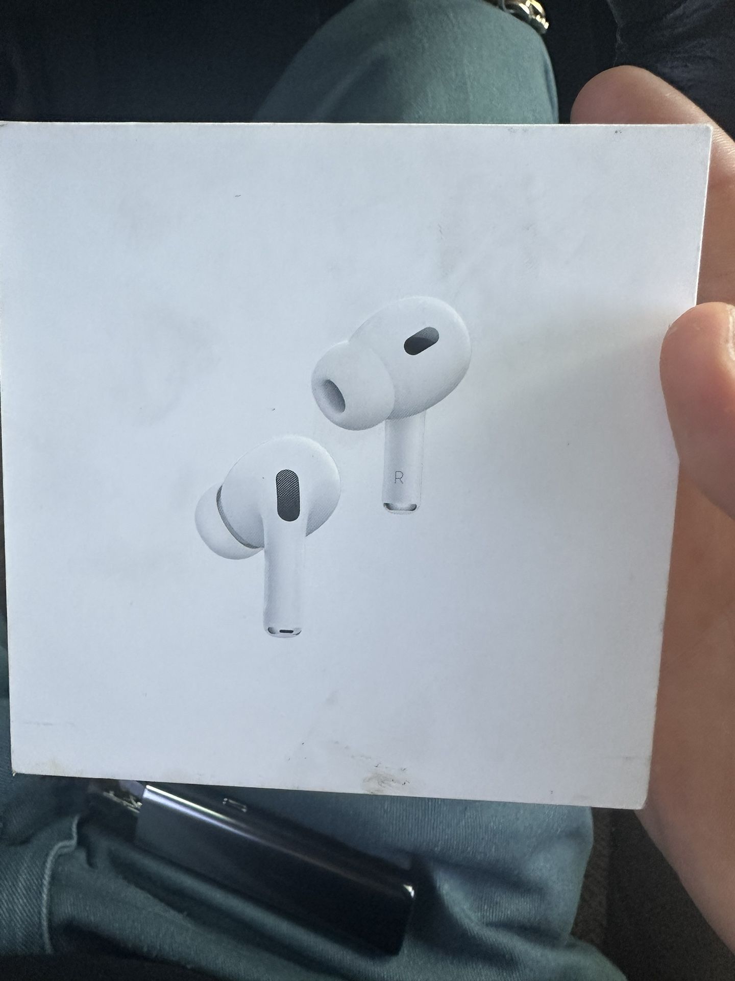 AirPods Pro 2nd Generation 