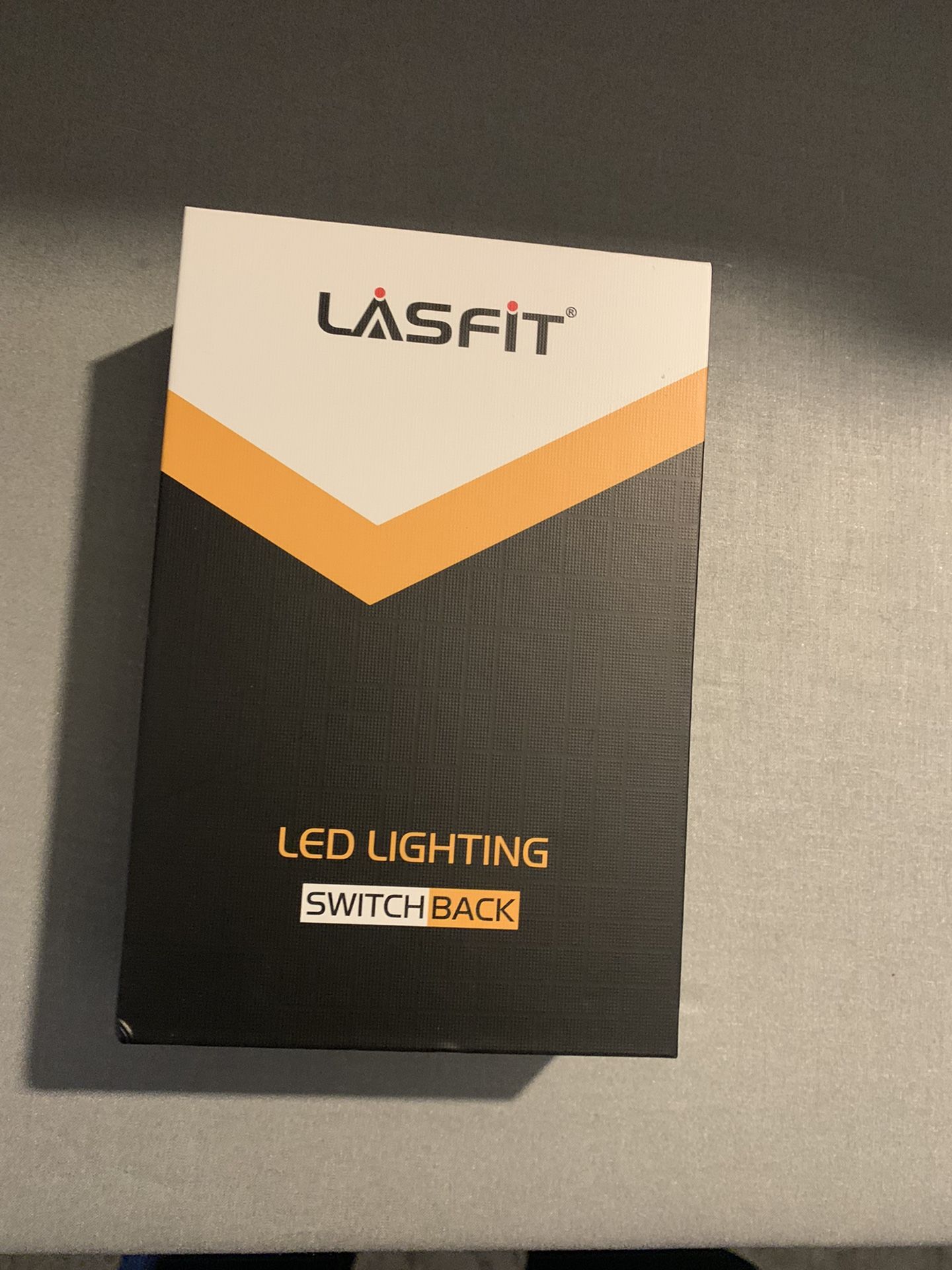 Las Fit Switch Backs For Tundra 