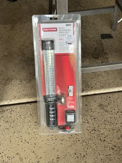 Craftsman Work Light