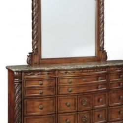 Ashley furniture. Like new