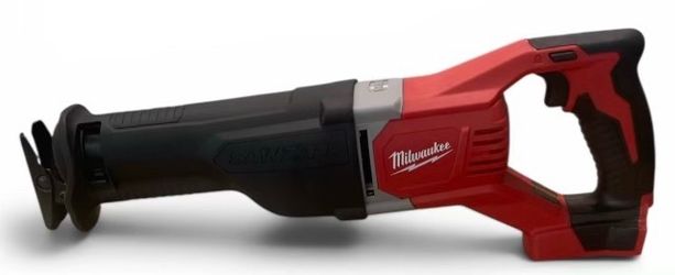 Milwaukee Sawzall Reciprocating Saw Model:2621-20