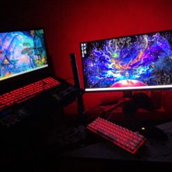 gaming Laptop Acer Nitro 5