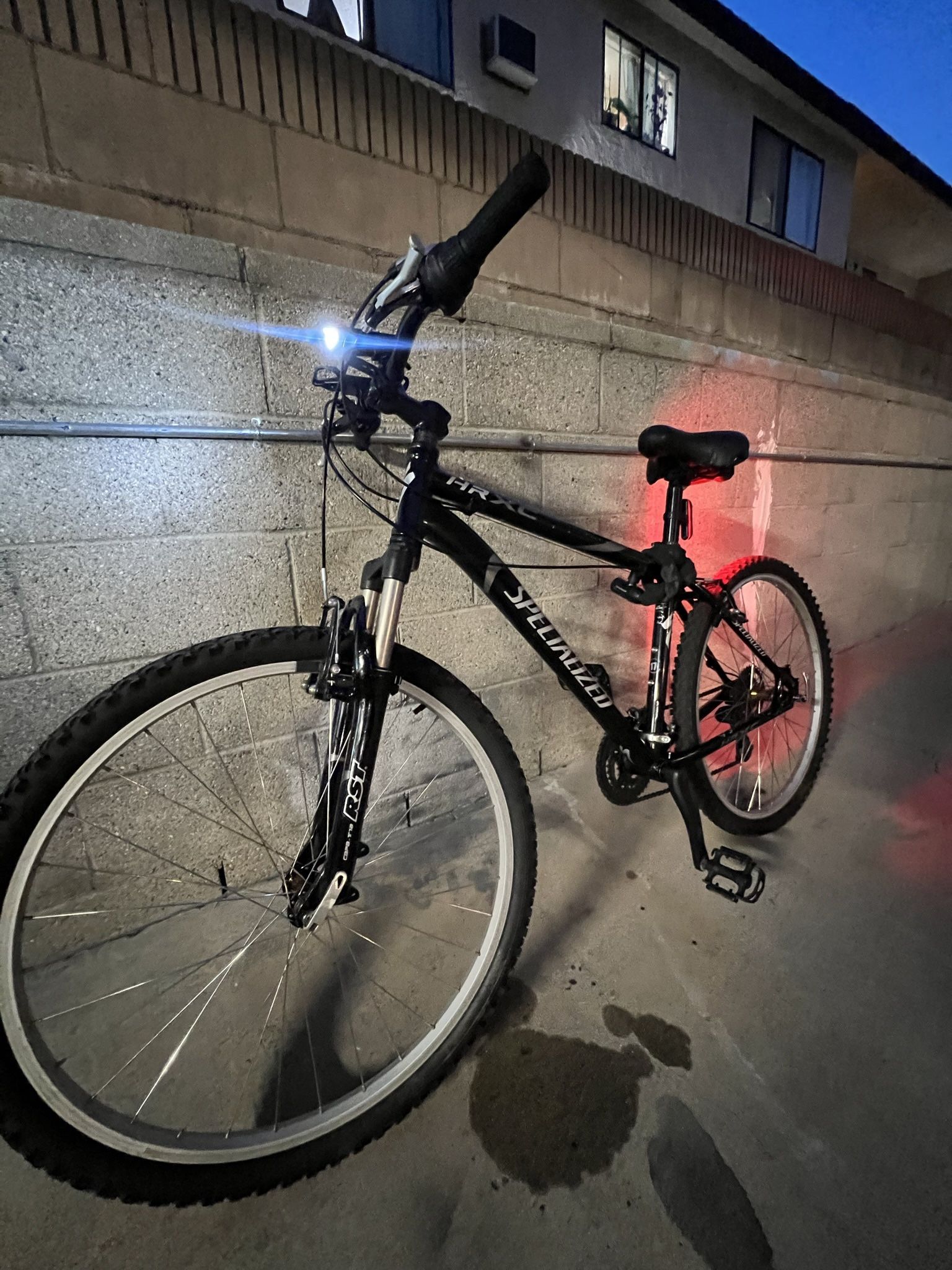Specialized hr xc hotsell