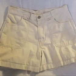 Bill Blass Shorts, Size 10