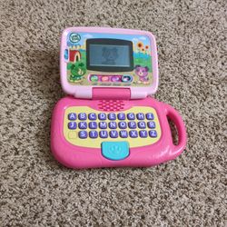Leapfrog My Own Leaptop