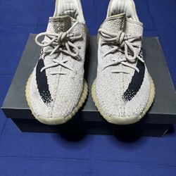 Adidas Yeezy Boost 350 V2 Slate 2022  Size 10.5