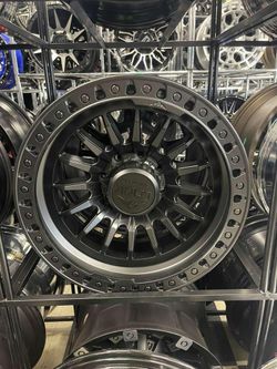 17x9 wheels set available