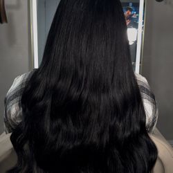 MODEL CALL — Hair Extension Installs 📣