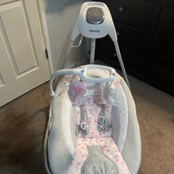 Ingenuity Swing
