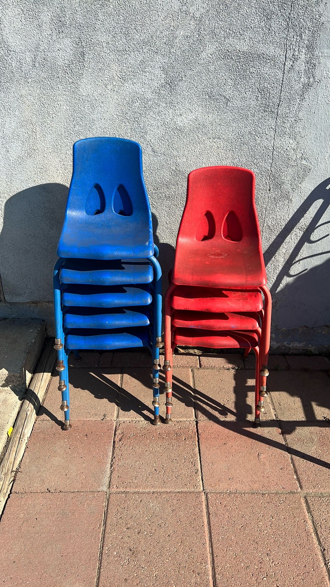 Little Chairs