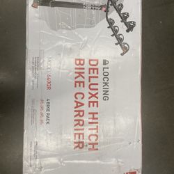 Bike Carrier 