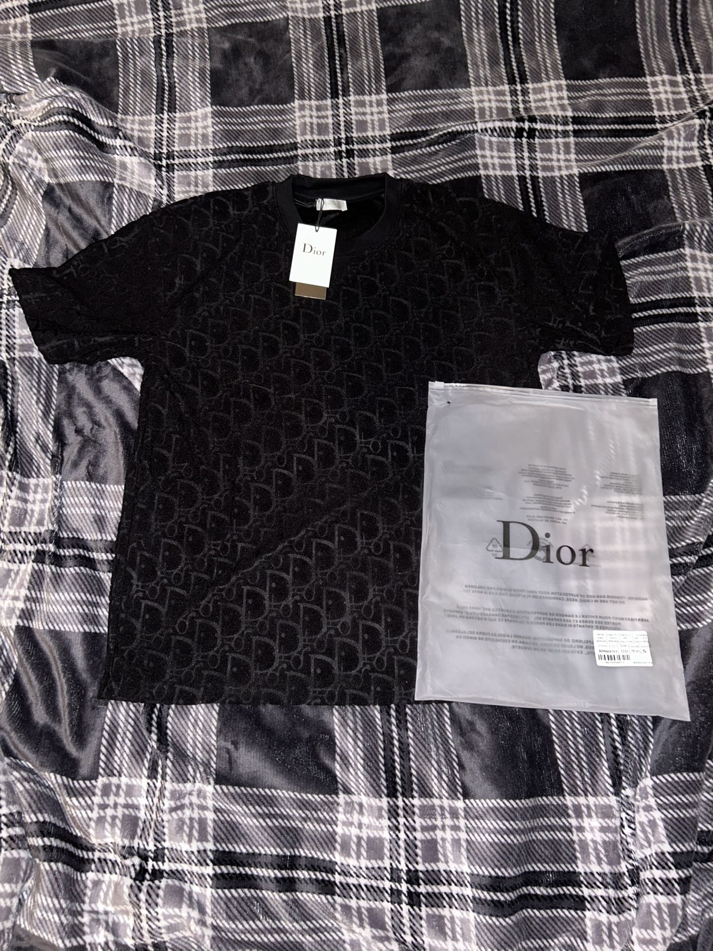 Dior Shirt